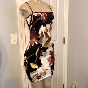Bodycon Dress